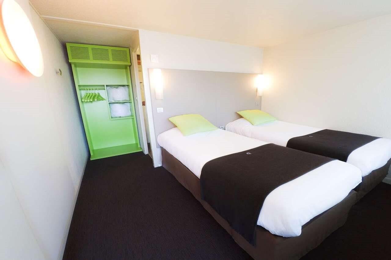 Campanile Rungis - Orly Hotell Chevilly-Larue Exteriör bild